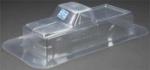Pro-Line PRO325100 1972 Chevy C10 Pick-Up Body, Clear: Granite / Stampede
