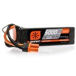 Spektrum  14.8V 2200mAh 4S 50C Smart LiPo Battery, IC3 (SPMX22004S50)