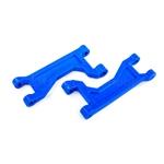 Traxxas  Blue Suspension arms, upper (left or right, front or rear) (2) (TRA8929X)