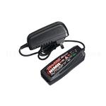 Traxxas TRA2969 Charger, AC, 2 amp NiMH peak detecting (5-7 cell, 6.0-8.4 volt, NiMH only)