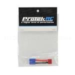 Protek PTK5234 EC3 to T-Style Ultra Plug Adapter (Male EC3/Female Ultra)