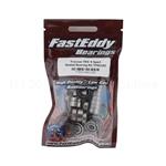 Fast Eddy TFE6163 Traxxas TRX-4 Sport Sealed Bearing Kit