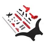 DragRace Concepts DRC4090001 DR10 Anti Roll Bar "ARB" System (Red)