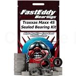 Fast Eddy TFE5945 Traxxas Maxx 4S Sealed Bearing Kit