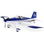 EFlite EFL01850 RV-7 1.1m BNF Basic with SAFE Select and AS3X