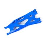 Traxxas TRA7893X Suspension arm, lower, (1) (right, front or rear) (for use with #7895 X-Maxx® WideMaxx® suspension )