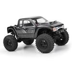 Pro-Line PRO359600 1/24 Cliffhanger High Performance Clear Body: SCX24