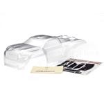 Traxxas TRA9511 Body, Sledge™ (clear, requires painting)