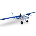 EFlite EFL23850 Twin Timber 1.6m BNF Basic with AS3X and SAFE Select