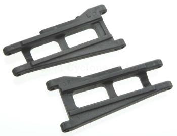 Traxxas  Suspension Arms, Left / Right (TRA3655X)