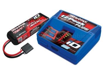 Traxxas  Batt/Charger 3S Completer Pack 2849x / 2970 (TRA2994)