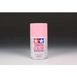 Tamiya TAM86011 PS-11 Polycarbonate Spray Pink 3 oz