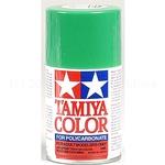 Tamiya TAM86025 PS-25 Polycarbonate Spray Bright Green 3 oz
