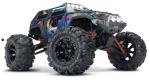 Traxxas  Summit 1/16 4WD Extreme Terrain Monster Truck (TRA720545)