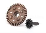 Traxxas  Ring Gear, Differential/ Pinion Gear, Differential (TRA8679)