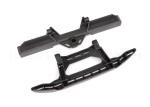 Traxxas  Bumpers, Front / Rear (TRA8820)