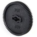 Traxxas  Spur gear, 70-tooth (TRA8357)