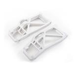 Traxxas  White Maxx Suspension arm, lower (left or right, front or rear) (2) (TRA8930A)