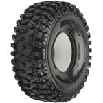 Pro-Line  Hyrax 2.2 G8 Rock Terrain Truck Tires (2) F/R (PRO1013214)