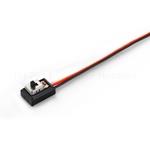 Hobbywing  ESC Switch (Type B) for EzRun 18A, XeRun 120A/60A V2.1, Xtreme and Justock (HWI30850003)