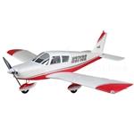 EFlite  Cherokee 1.3m BNF Basic w/AS3X and SS (EFL54500)