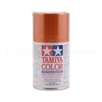 Tamiya  PS-61 Metallic Orange, Spray 100 ml (TAM86061)