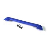 Maxx Tailgate protector, blue/ 3x15mm flat-head screw (4)