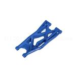 Traxxas  Suspension Arm, Blue, Lower (Right, Front Or Rear), Heavy Duty (1) (TRA7830X)