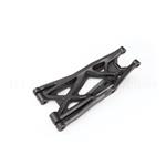 Traxxas  Suspension Arm, Black, Lower Left, Front Or Rear), Heavy Duty (1) (TRA7831)