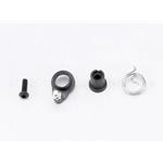 Traxxas TRA5669 Servo horn (with built-in spring and hardware)