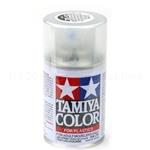 Tamiya TAM85013 Spray Lacquer TS-13 Clear