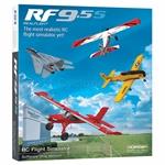 RFL1201S RealFlight 9.5S Flight Sim Software Only