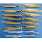 Eolo 15x8 Inch Electric Propeller