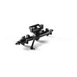 Axial AXI31609 Front Axle, Assembled: SCX24