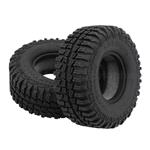 RC4WD RC4ZT0034 1/10 Dick Cepek 1.9 Mud Country Scale Crawler Tires (2)