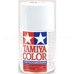 Tamiya TAM86032 PS-32 Corsa Grey, Spray 100 ml