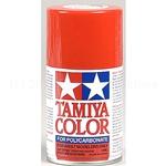 Tamiya TAM86034 PS-34 Bright Red, Spray 100 ml