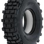 Grunt 1.9" G8 Rock Terrain Truck Tires for F/R (2)