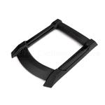 Traxxas TRA7817 Skid Plate Roof Body Black