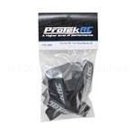 Protek PTK2028 RC Tire Glue Bands (8)