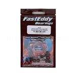 Fast Eddy TFE6522 Axial SCX24 Bearing Kit