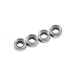 OSHM2109 Ball Bearing Group for Blade Grip of OMP M2 Explore Version