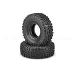 JConcepts JCO315602 Landmines Green Force Compound 1.9" Scaler Tires (2)