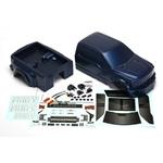 FORD F-450 SD Complete Body Set (Blue Galaxy)