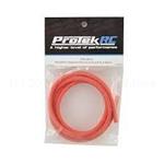 10awg Red Silicone Hookup Wire (1 Meter)