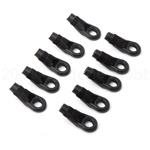 Axial AXI234026 Rod Ends Angled M4 (10) RBX10