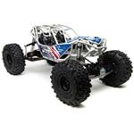 Axial  1/10 RBX10 Ryft 4WD Rock Bouncer Kit, Gray AXI03009