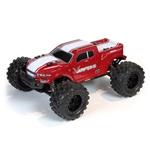 Redcat Racing RER13648 Volcano-16 1/16 Scale Brushed Electric Monster Truck