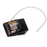 Spektrum SPMSLR300 SLR300 3-Channel SLT Receiver Single Protocol
