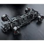 MST Max Speed Technology MXS532163 MST RRX 2.0 S 1/10 RWD Electric Drift Car Kit